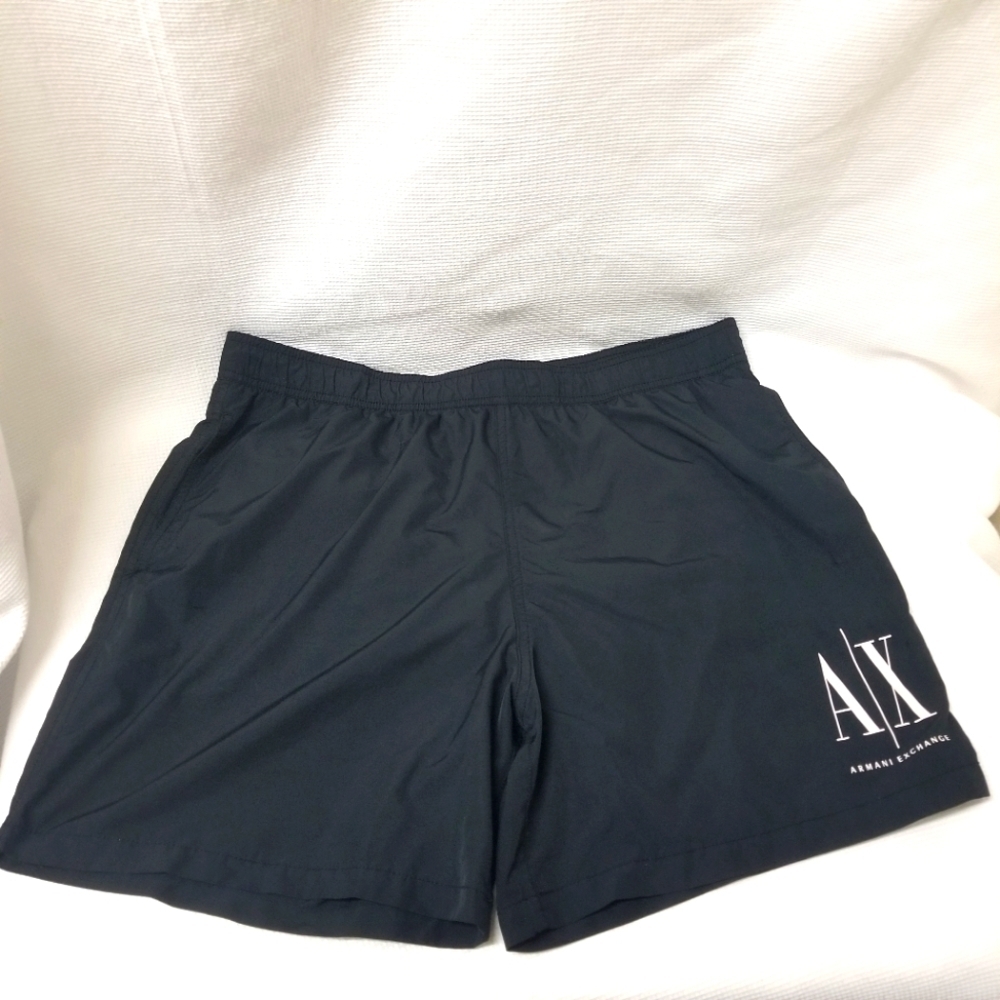 Armani Exchange Swim Trunks